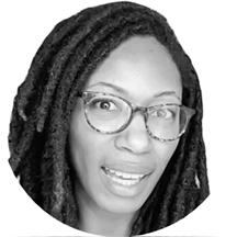 Alexis McLeod-Hall, LCSW