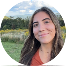 Alexis Pinto, RDN, MS