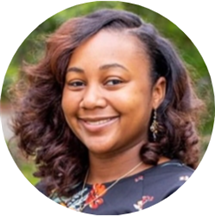 Alexis Pullins, LICSW