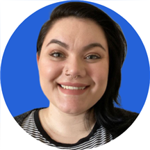 Alexis Reyna Marenco, MA