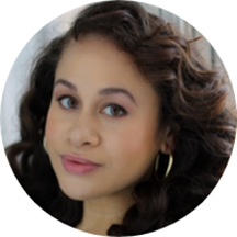 Alexis Valentin, LCSW