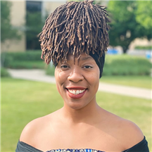 Alexyis Roberts, LPC