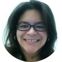 Alexza Gutierrez, LCSW