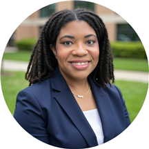 Alexzandria Jenkins, MS