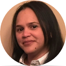 Alfa Queny Reynolds, NP