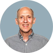 Alfie Wishart, LPC, LCDC, CRC