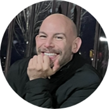 Alfonso Carbajal, LCSW