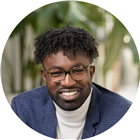 Alfonso Ferguson, LMHC, LPC, NCC