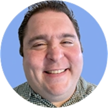 Alfred Gerogiannis, MA