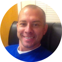 Alfredo Ramirez, APRN, RN, NP, PMHNP