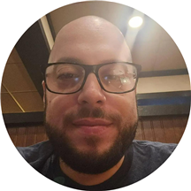 Algelis Gonzalez, LMHC