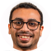 Ali Al Khalaf, MA, LPC