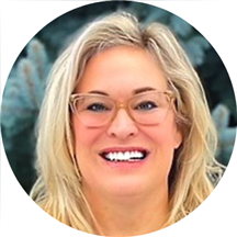 Alice Buckles, LICSW