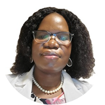 Alice Nalondo, PMHNP