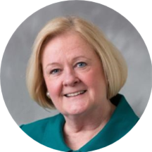 Alice Scesny Palmer, MA