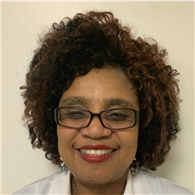 Alice Ukaegbu, PMHNP