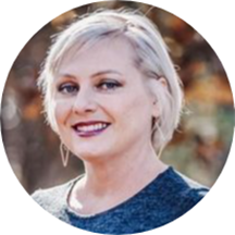 Alicia (Kelli) Hall, LCSW