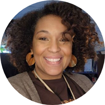 Alicia Belford, LMFT, MA