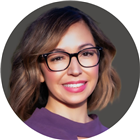 Alicia Bindenagel, LMHCA