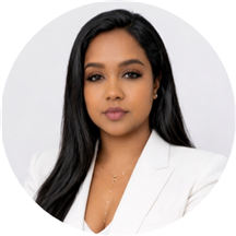 Alicia Budhna, APRN, NP, PMHNP