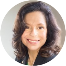 Alicia Chisholm, LCSW