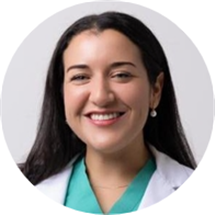 Alicia Ciliezar, APRN, RN