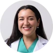 Alicia Ciliezar, APRN, RN