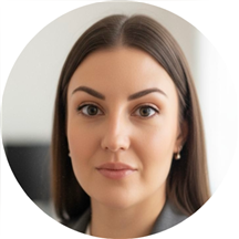 Alicia Dmochowski, LMHC