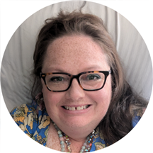 Alicia Edwards, LCSW