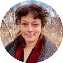 Alicia Evans, LMHCA, MS