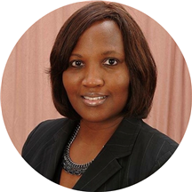 Alicia Green-Scott, MA, LPC