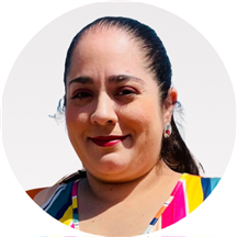 Alicia Gutierrez, LCSW