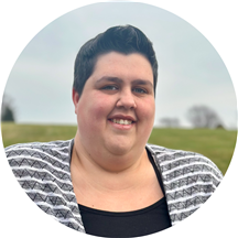 Alicia Libutti, LMHCA