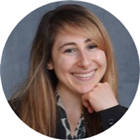 Alicia Lusardi, MS, RDN, CPT