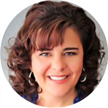 Alicia MacGowan, LCSW