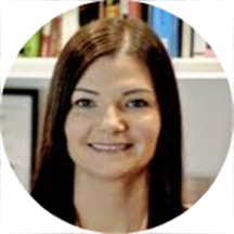 Alicia Morrell, LCSW