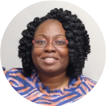 Alicia Muldrow, LCSW