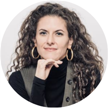 Alicia Patterson, LPC