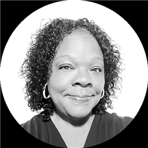 Alicia Richardson, LPC