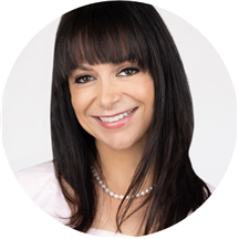 Alicia Sellitti, LICSW