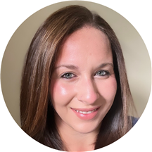 Alicia Simmons, LCPC