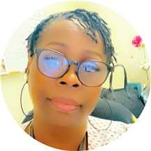 Alicia Squalls, LCSW