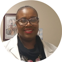 Alicia Tate, APRN, RN, NP