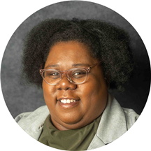 Alicia Thompson, LCSW