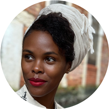 Alicia Walton, LCMHC