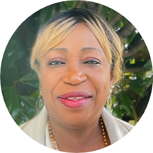 Alima Moustapha, PMHNP