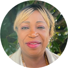 Alima Moustapha, PMHNP