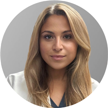 Alina Akhsanov-Chervony, NP