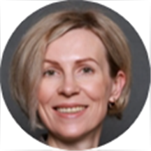 Alina Gerasymova, PA-C