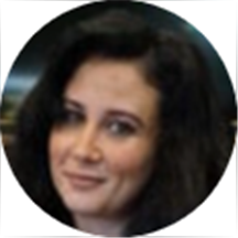 Alina Nejadian, LMFT